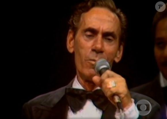 Nelson Gonçalves gravou 172 discos em 78rpm, 310 compactos em 33 1/3 rpm e impressionantes 114 LPs, um recorde absoluto