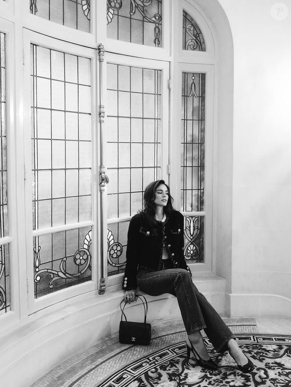 Seus pés agradecem: por que o sapato clássico em cor neutra de Bruna Marquezine vai aposentar seu scarpin agulha de vez