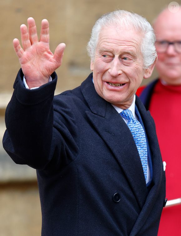 Rei Charles III terá o cronograma de tratamento reduzido a partir do ano que vem