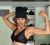 Halle Berry sobre corpo aos 60 anos: 'Nunca quis ficar musculosa, eu só queria me manter saudável'