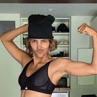 Halle Berry, 60 anos: 'Nunca quis ficar musculosa, eu só queria me manter saudável'
