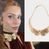 Explica essa, Dona Cobra! Uma joia de Arminda, vilã de Grazi Massafera em 'Três Graças', é bijuteria de luxo na vida real; descubra o preço