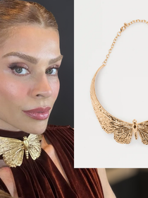 Explica essa, Dona Cobra! Uma joia de Arminda, vilã de Grazi Massafera em 'Três Graças', é bijuteria de luxo na vida real; descubra o preço