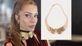 Explica essa, Dona Cobra! Uma joia de Arminda, vilã de Grazi Massafera em 'Três Graças', é bijuteria de luxo na vida real; descubra o preço