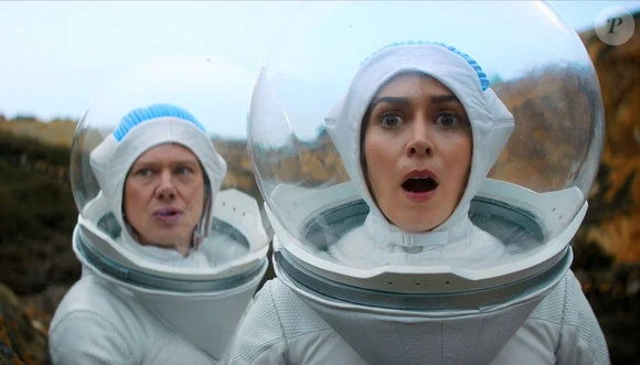 'Black Mirror': Charlie Brooker promete um mix de tensão, bizarrice e reflexões desconfortáveis