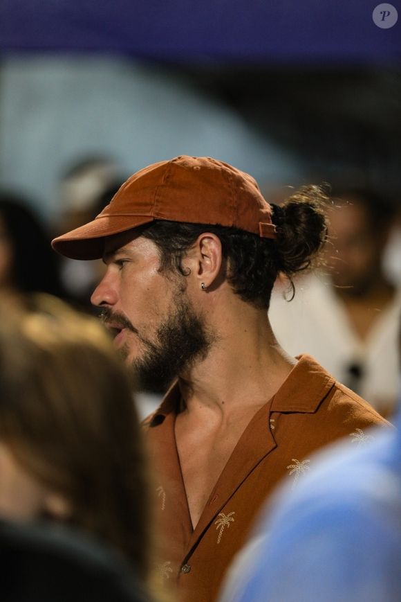 Separação de José Loreto e Alane Dias: affair do ator e da ex-BBB durou menos de um mês