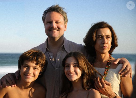 Filme ‘Ainda Estou Aqui’ custou R$ 45 milhões, segundo a Folha de São Paulo