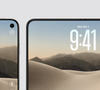 A tela interna dobrável do novo iPhone Duo chega a 7,6 polegadas e é 50% maior que a tela do iPhone 18 Pro Max