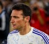 Técnico da Argentina, Lionel Scaloni quebra o silêncio sobre rumores envolvendo Lionel Messi antes da Copa do Mundo de 2026