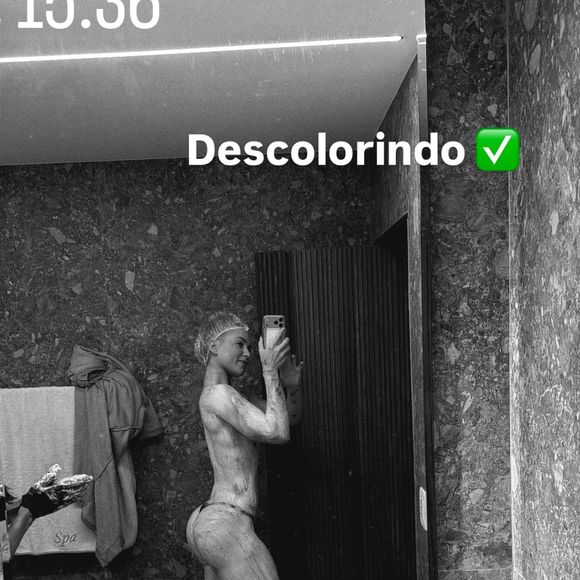 Famosas como Bruna Marquezine e Virginia apostam na drenagem linfática como parte da rotina de cuidados