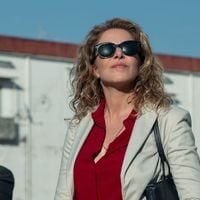 Dieta 'de zona' e faixa-preta em taekwondo: o público se choca com estes hábitos da atriz de 'Sara: A Mulher nas Sombras', série TOP 1 da Netflix