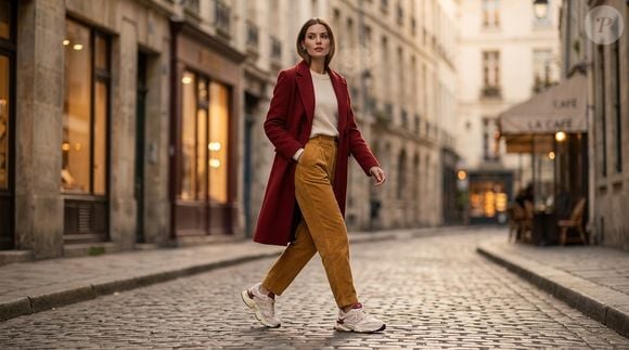 Além do visual marcante, o New Balance 9060 aposta em tecnologias de amortecimento que garantem conforto prolongado, tornando o modelo uma opção prática para o dia a dia