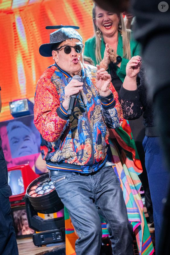 Sérgio Mallandro afastou a possibilidade e expôs que a mãe passou mal por conta dos rumores. Declaração foi dada ao jornal de Folha de São Paulo