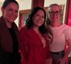 Ruth Moreira chegou a ser acusada de provocar a separação de Marília Mendonça, sua filha, e Murilo Huff
