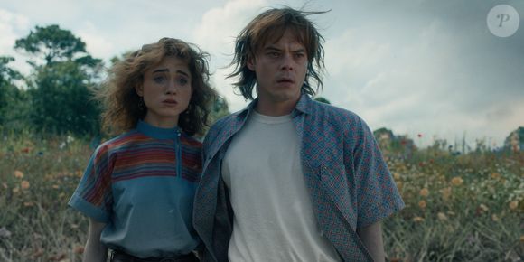 O iminente destino trágico de um dos principais casais de 'Stranger Things', bem como outras cenas, tem feito o público suspeitar de que algumas cenas teriam sido cortadas