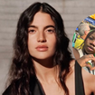 31 anos, natural de Santos e responsável por 'surto' de alegria de Títi, filha de Gio Ewbank: quem é a modelo brasileira que estrela nova campanha mundial da Calvin Klein ao lado de vocalista do BTS