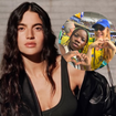 31 anos, natural de Santos e responsável por 'surto' de alegria de Títi, filha de Gio Ewbank: quem é a modelo brasileira que estrela nova campanha mundial da Calvin Klein ao lado de vocalista do BTS
