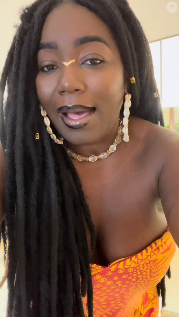 Carla Akotirene falou sobre a nova polêmica de Virgínia Fonseca e afirmou que 'machismo e racismo comem no mesmo prato' ao comentar o caso envolvendo Vini Jr.