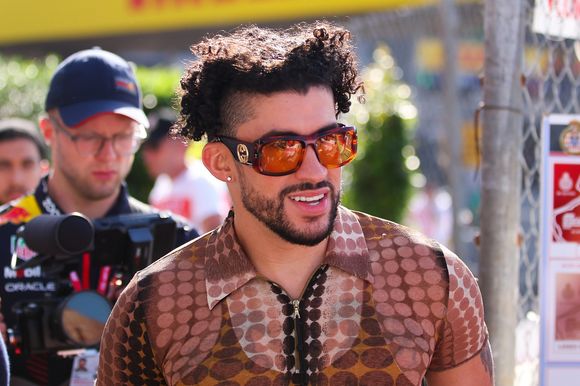 Além de cantor, Bad Bunny se tornou um verdadeiro ícone fashion