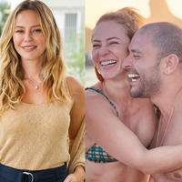 'Vim de chocadeira': Paolla Oliveira revela decisão de não ter filhos e faz forte desabafo