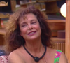 Darlin Ferrattry em A Fazenda 18: mãe de Lexa se revoltou com Giovanna Gold após ser vetada da primeira Prova do Fazendeiro