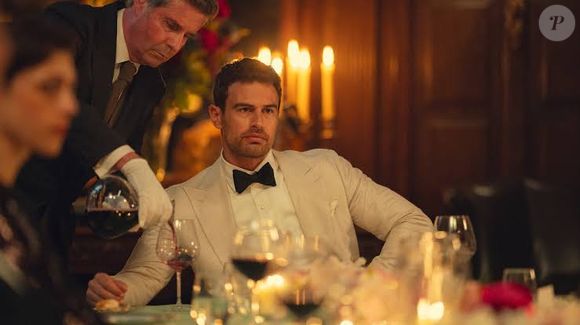 Estrelada novamente por Theo James e Kaya Scodelario, e com Giancarlo Esposito, Daniel Ings, Joely Richardson, Vinnie Jones e Ray Winstone completando o elenco, entre outros.