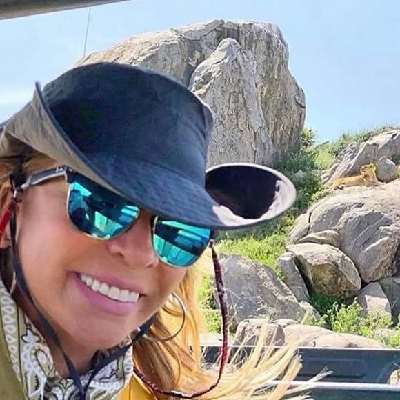 Christina Rocha sobre novo ‘Casos de Família’: ‘Espero que continue assim, um canal direto com o povo, ajudando na conscientização’