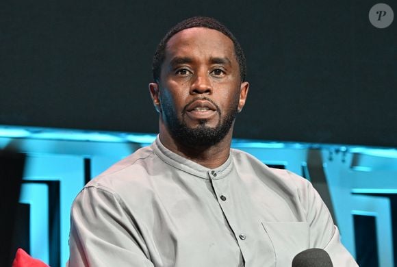 P. Diddy, preso desde setembro, também teve sua aparência detalhada por uma fonte do Law & Crime