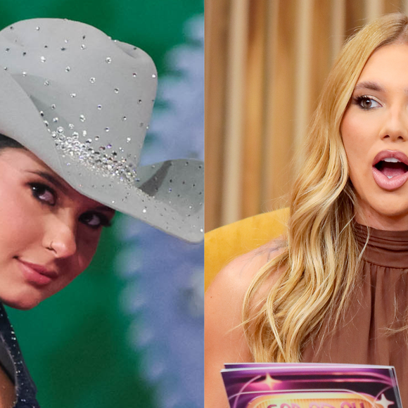 Operação anticlimão? A atitude do SBT que evitou que Virgínia Fonseca e Ana Castela ficassem cara a cara na emissora