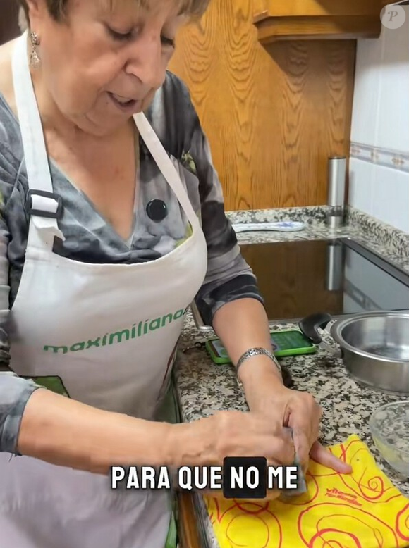 Basicamente, o que precisamos para remover aquela sujeira incrustada no fogão e no fundo das panelas, que parece estar grudada, pode ser comprado em uma loja de materiais de construção.