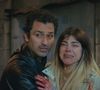 Morte de Yeliz faz Ceyda, fora de si, apontar culpada na novela 'Força de Mulher', no capítulo de 6 de fevereiro de 2025