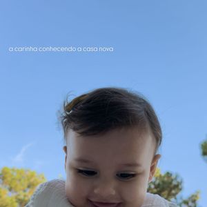 Helena, anteriormente, já tinha ganhado uma festinha com o tema 'Arraiá', típico das festas juninas.