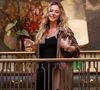 Heleninha (Paolla Oliveira) briga com Raquel (Tais Araujo) e desaparece na novela 'Vale Tudo', no capítulo de 15 de julho de 2025, terça-feira