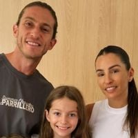 'Mágoa, sensação de injustiça': após demissão inesperada de Filipe Luís do Flamengo, mulher do ex-técnico quebra silêncio em desabafo raro