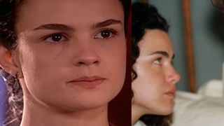 O embate final entre Giuliana e Rosana pelo amor de Matteo em 'Terra Nostra'; italiano fica dividido entre a razão e a emoção