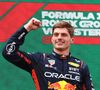 Piloto de Fórmula 1 teve uma suposta ligação com Max Verstappen exposta em uma publicação do portal Metrópoles