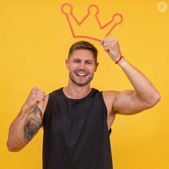 Na última sexta-feira (06), Jonas Sulzbach deixou Gabriela de fora do VIP e colocou Solange Couto. Entre seus planos estava saborear uma parmegiana feita pela atriz