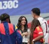 Nem Bruna Biancardi, nem Georgina Rodríguez! Namorada de Lamine Yamal rouba a cena após classificação da Espanha e revela o segredo por trás da pele impecável aos 21 anos