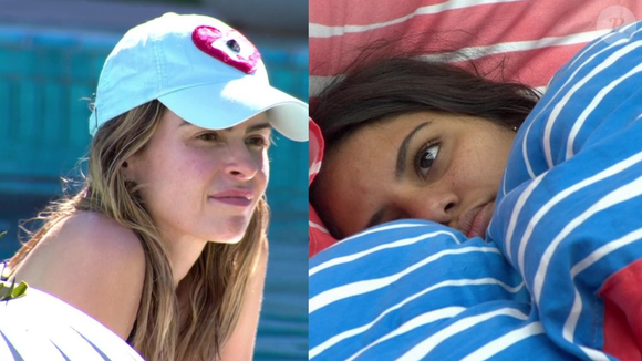 Quem vai sair HOJE (14/04) do 'BBB 26'? Enquete UOL ATUALIZADA agora à noite mostra rejeição a sister; aos detalhes