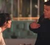 Resumo da novela 'As Filhas da Senhora Garcia': Arturo corre risco de vida em grave acidente com Valeria e Juan faz pedido importante à Mar (capítulos de 14 a 18/07)