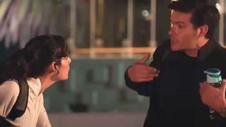 Resumo da novela 'As Filhas da Senhora Garcia': Arturo sofre grave acidente com Valeria e corre risco de vida; Juan faz pedido importante à Mar (capítulos de 14 a 18/07)