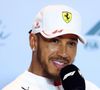 Dieta vegana de Lewis Hamilton: abacate, beterraba e prato pouco comum fizeram mudança importante no piloto de Fórmula 1