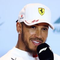 Dieta vegana de Lewis Hamilton à base de abacate, beterraba e prato pouco comum teve papel crucial em sua carreira na Fórmula 1: 'Notei uma melhora...'
