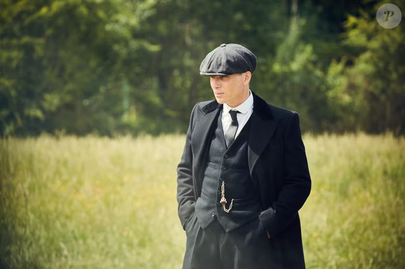 Temporada 5, Episódio 6: O plano político que quase destruiu Tommy Shelby