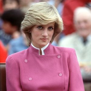 "Ela provavelmente comia duas ou três vezes por semana. A princesa não comia carne bovina de jeito nenhum", contou o chef de Lady Di