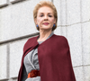 Este é o conselho de Carolina Herrera para aplicarmos o perfume e que seu aroma nos acompanhe por horas