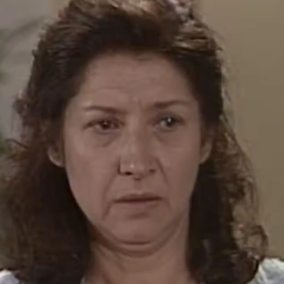 Ana Rosa é recordista de novelas; são 63 ao todo