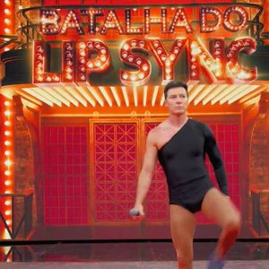 A Globo aposta na presença de Rodrigo Faro como um reforço importante para aumentar a audiência do programa e gerar ainda mais engajamento nas redes sociais