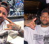 Neymar aparece sem aliança em festa durante a Copa 2026: jogador é casado com Bruna Biancardi, grávida pela 3ª vez