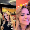 Alexandre Correa leva filho com Ana Hickmann para se encontrar com suposto affair e responde na lata sobre novo amor: 'Está vendo...'